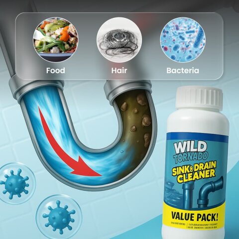 TurboDrain image