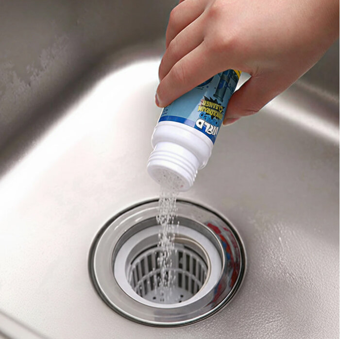 TurboDrain image